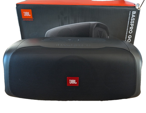 Jbl basspro plus 2 - 2, in