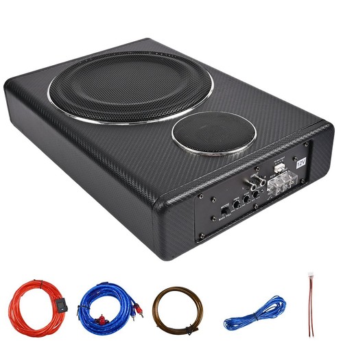 800w bass box - box, aktiv
