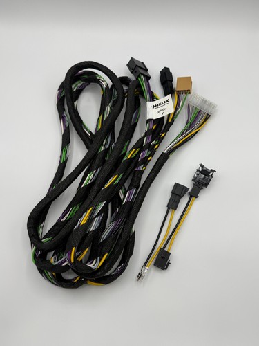 Leitungssatz für plug - vw,