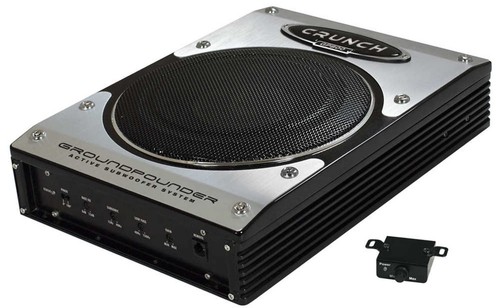 Crunch gp800 20cm - crunch,