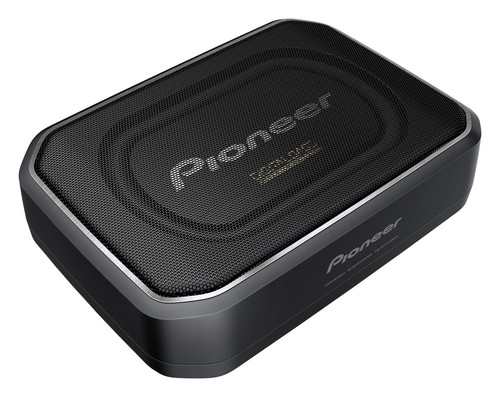 Pioneer wx140da aktiv - pioneer,