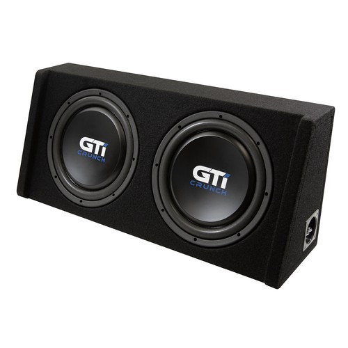 Crunch gti300t 2x30cm 300mm - gti300t, 2x30cm/300mm