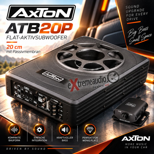 Axton atb20p 8 zoll - atb20p,