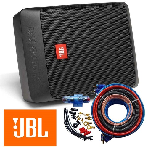 Jbl basspro nano aktiv - jbl,