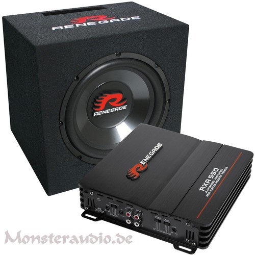 Renegade rbk550 550 watt - renegade,