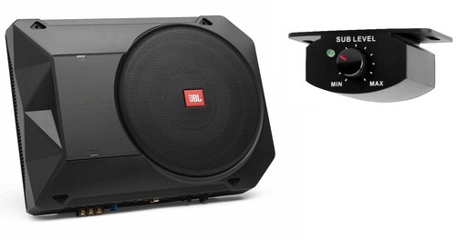 Jbl basspro sl2 auto - , aktiv