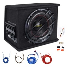 12 ZOLL Aktiv Subwoofer 5800W
