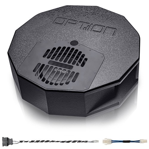Subwoofer für skoda octavia - subwoofer,
