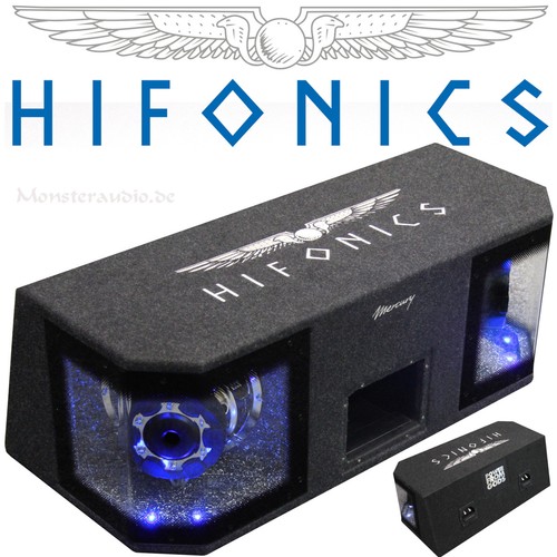 Hifonics mr8 dual - mr8-dual, 1200