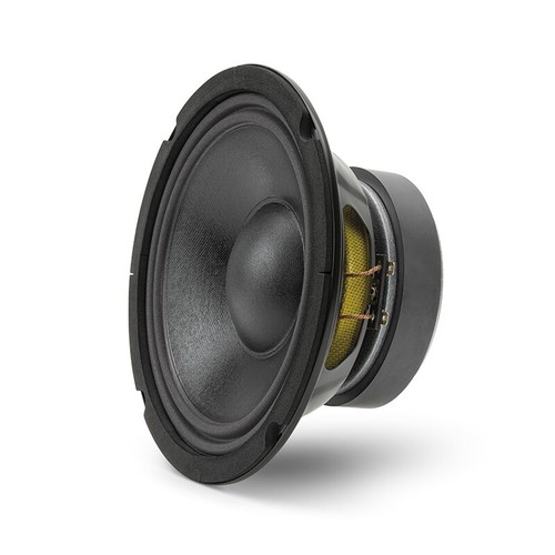 Rockwood 165 subwoofer - 165, mm