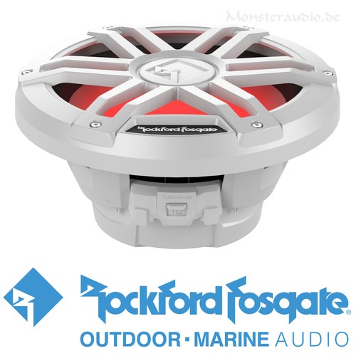Rockford fosgate m1d2 1200 - rockford,