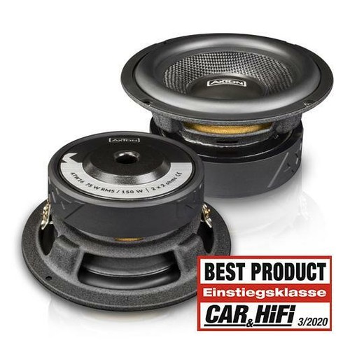 Axton atw16 6 5 - 16.5, 6.5″
