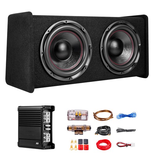 Uimoso auto subwoofer - subwoofer, set