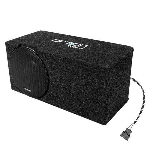 Subwoofer für 7 mit - für,