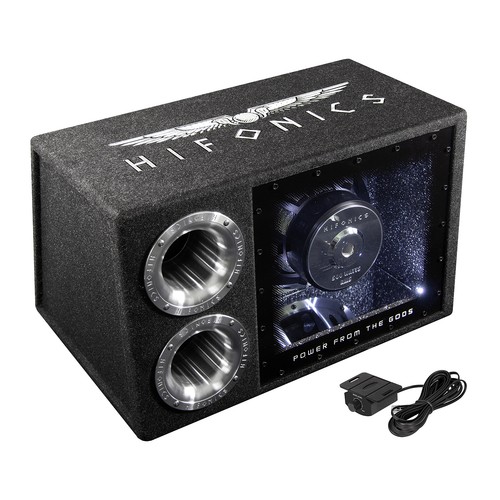Hifonics atl12bpa 30cm - atl12bpa,