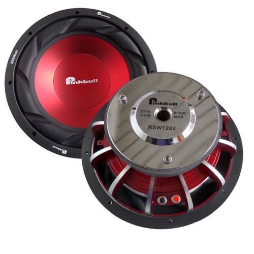Pinkbull car hifi - pinkbull,