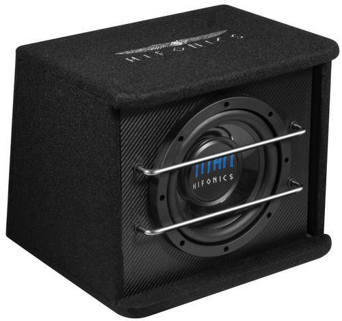 Hifonics 400 watt mini - hifonics,