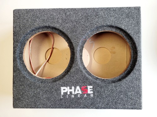 Phase linear extra flaches - phase,