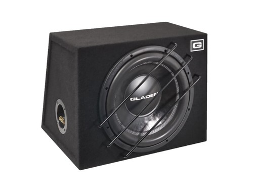 Gladen alpha 10sb - gladen,