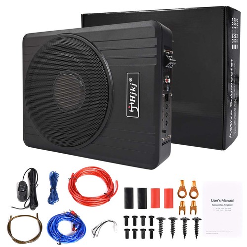 600 watt bass - 600,