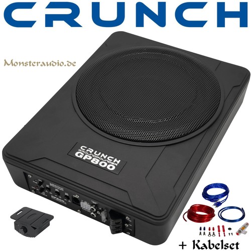 Crunch gp800 200 - crunch,