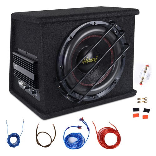 5800w auto aktiv - 5800w, subwoofer