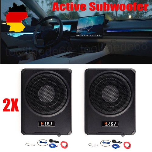 Ultradünner auto aktiv - auto,