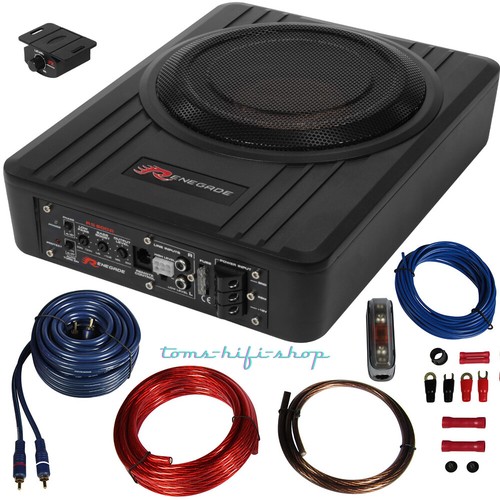 Renegade 200 watt - renegade,