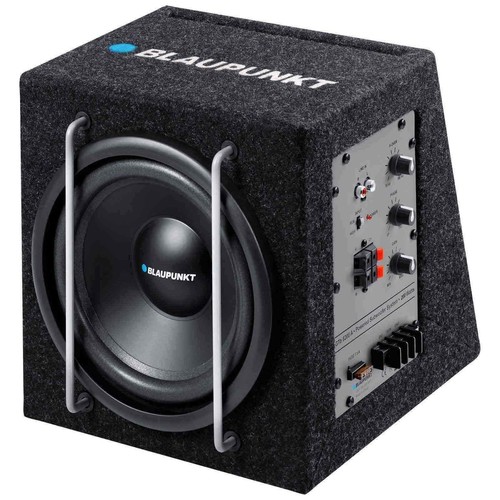 Blaupunkt gtb 8200 - a, 20