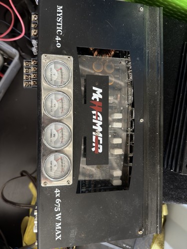 Auto-Subwoofer