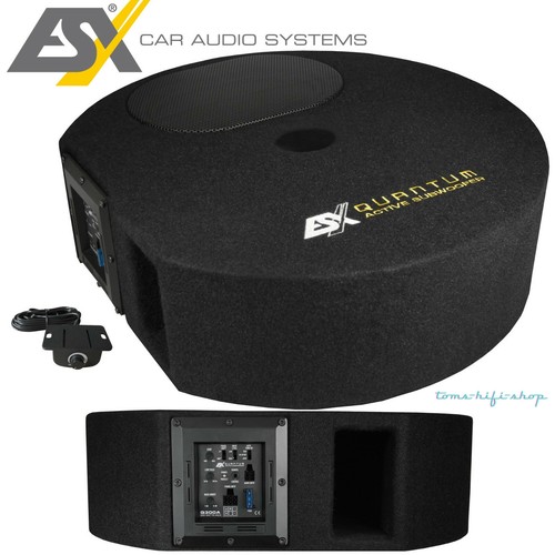 Esx 300av2 300 watt aktiv - 300,