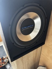 subwoofer auto 1000 watt