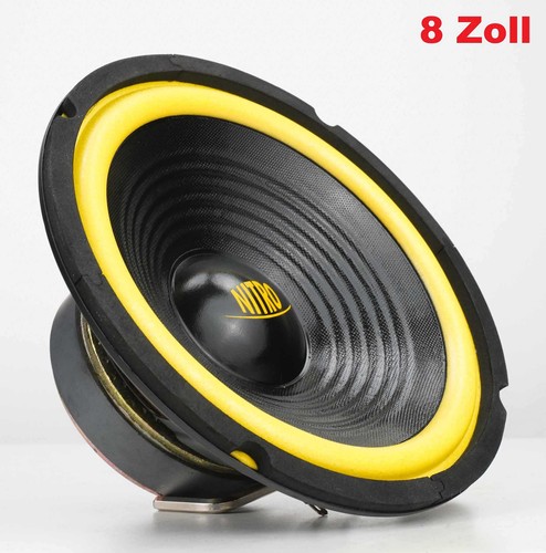 Nitro b08lc zoll - 8,