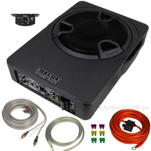 Hifonics 300 watt - 300,