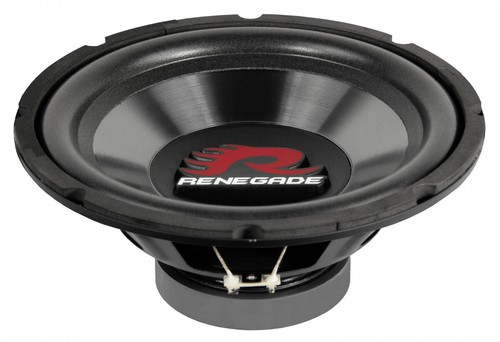 Renegade rxw104 25cm - renegade,