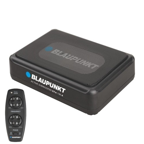 Blaupunkt gtw190a kleiner - blaupunkt,