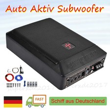 10'' Auto Untersitz