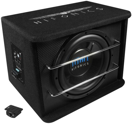 Hifonics tsa250r aktive active - tsa250r,