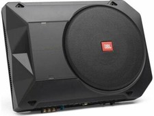 JBL BassPro SL2 Aktiv Auto