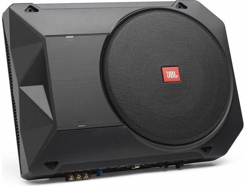 Jbl basspro sl2 aktiv - jbl, auto