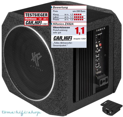 Hifonics 400 watt - hifonics,