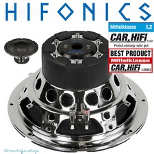 Hifonics Mercury MRW104 25cm