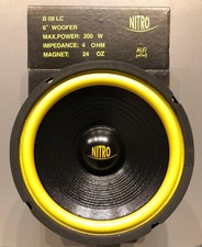 Nitro B08LC 8 Zoll
