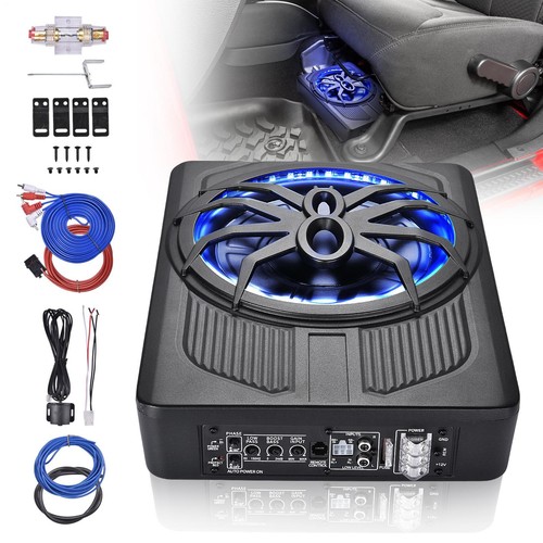800 watt - 10",