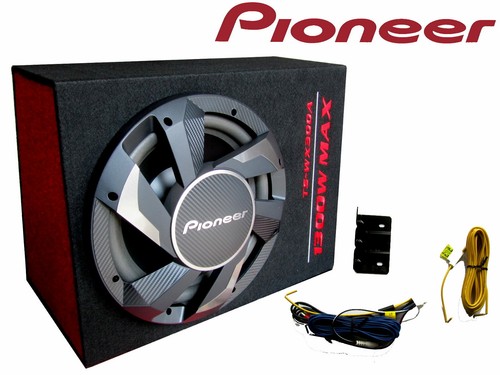 Pioneer 300a aktiv - ts-wx,