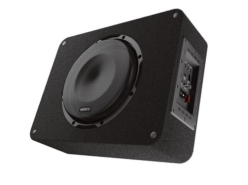 Aktiv active subwoofer - aktiv,
