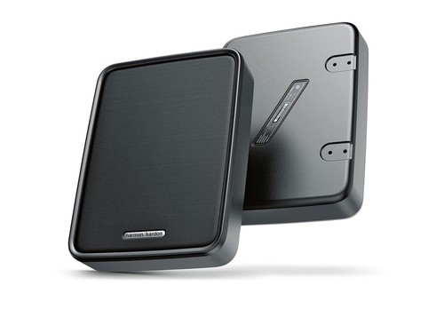 Harman kardon feel 700 - harman, hk