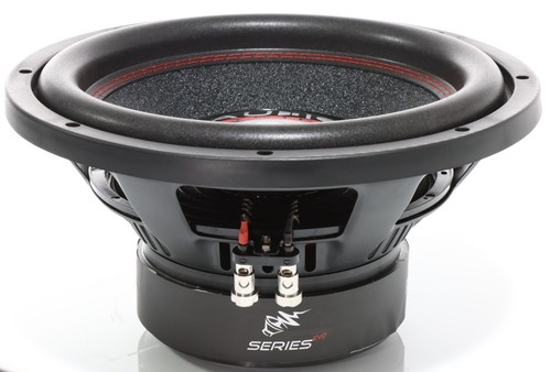 Audio system 12evo 300mm - system,
