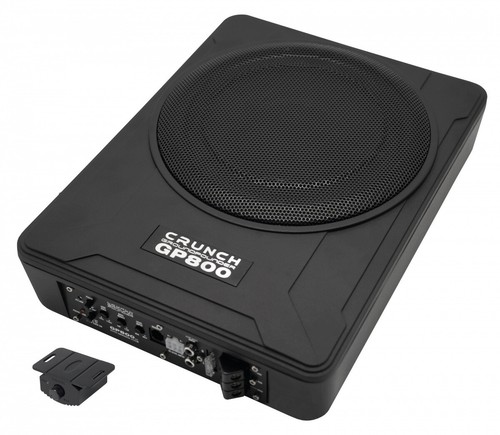 Crunch gp800v2 aktiv - crunch,