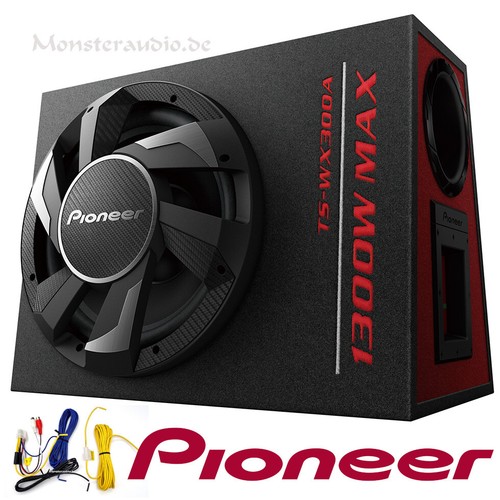 Pioneer wx300a 1300 - pioneer,